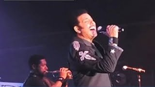 Performers drop out of National Mall concert, saying they were unaware of 'political affiliation'