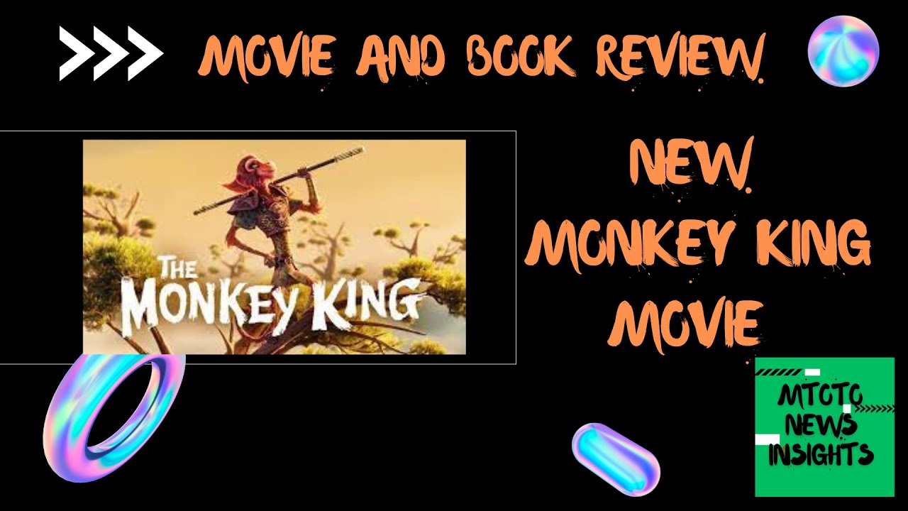 MOVIE REVIEW: MONKEY KING NETFLIX MOVIE