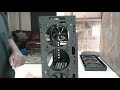 Unboxing Zalman T7 ATX Mid Tower Case