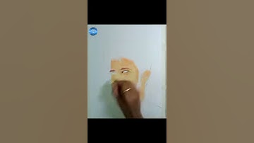 #shorts || Shorts Video || Full video available on YouTube channel Pastel Painting by Lisa