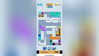 Gecko out Level 50 Solution Walkthrough 