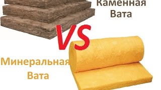 видео Утеплитель Rockwool - технические характеристики, виды и размеры