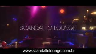 Details SCANDALLO LOUNGE TV Update