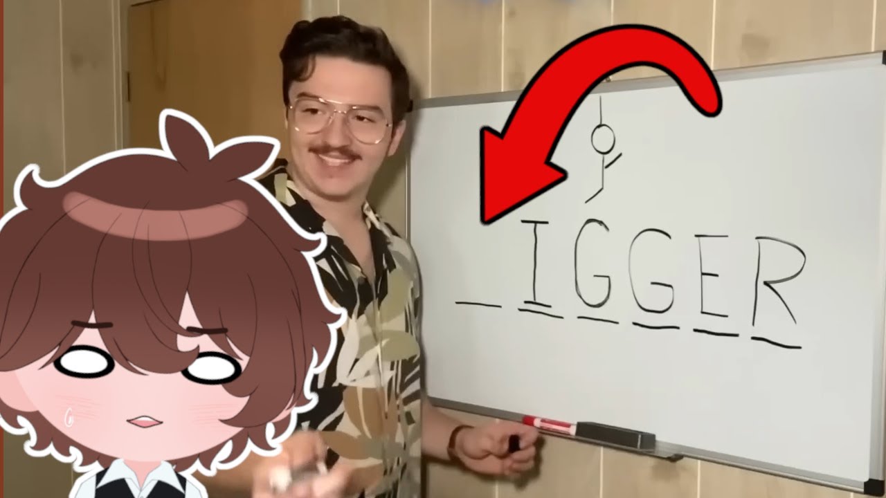 WHAT did he just Say?! | Goose Vtuber Reacts to Jaydaddy: The School of Scum