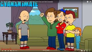 reacting to a playlist of goanimate cringe part 9