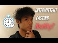 Is intermittent fasting a healthy way to lose weight fast