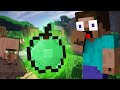 Why Emerald Apples Don't Exist in Minecraft