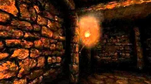 Amnesia The Dark Descent walkthrough 22