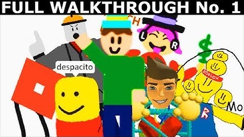 Roblox