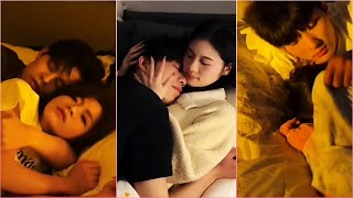 Kawaii Couple Sleeping Routine by Kristino Olsen 25,389 views 3 days ago 10 minutes, 1 second