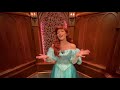 Disneyland characters wish Paisley a Happy Birthday!! Over 30 characters!! Must see!!