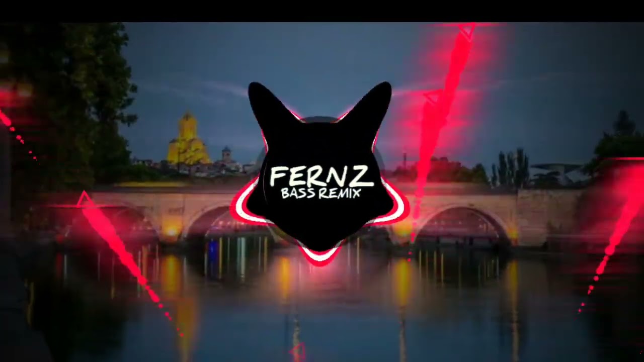 DJ PREDADOR DE PERERECA X NEW LATEST TIKTOK VIRAL REMIX 2025 ( DJ FERNZ BASS )