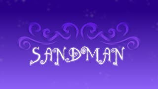 Menu - Sandman [Nitrome HD Music]