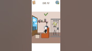 🙅🙈Skip Love 🥳 All Levels 167 | Android Gameplay Solution #shorts