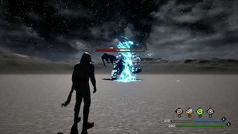 KARAMJA: An Unreal Gameplay Ability System (GAS) Project