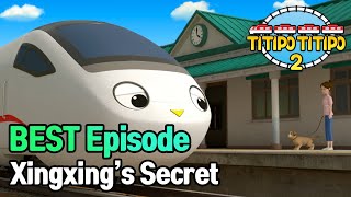 TITIPO S2 | Xingxing&#39;s Secret | BEST episode | EP17