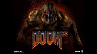 💀  DOOM 3 №16 4К  D3HDP - DooM 3 Essential HD Pack 💀