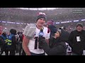 2026 01 25 NFL CBS NE DEN Halftime + PostGame