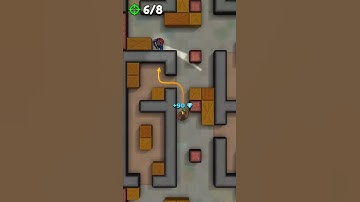 Hunter Assassin Satisfying Gameplay( Android , iOS ) #asmr #shorts #games #gamesdoesntconsideyourage