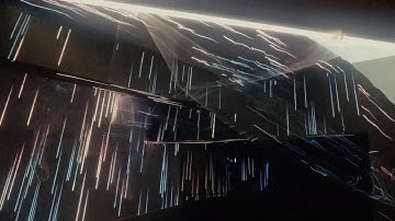 Fragments // Magic Leap Development // Realtime Projection Mapping // Projection Surface