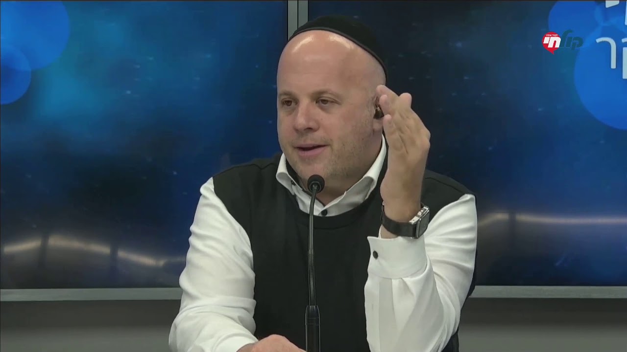 מוצ"ש חי | עמירן דביר וחיים שלמה מאיעס בסינגל חדש