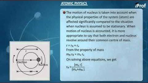 NUCLEAR MOTION p1