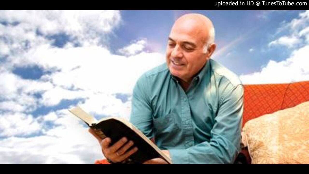 SANTIAGO MONTE - canto para cristo