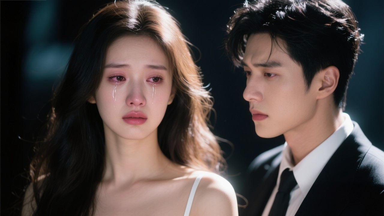 À cause de sa sœur, tous l’ont abandonnée — mais maintenant elle est le trésor du PDG!  #drama