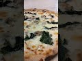 Risultato degli impasti precedenti , stesura e cottura pizza classica