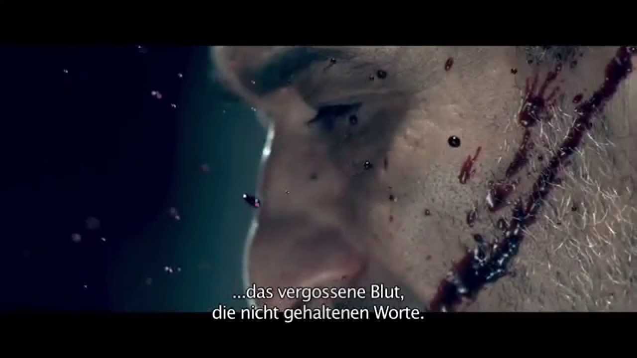 Antidote trailer
