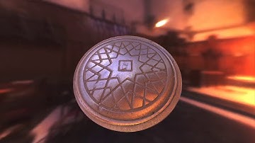 Polarization imaging reflectometry in the wild