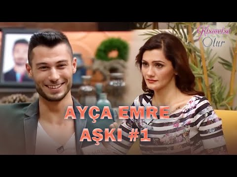 Baştan Sona Ayça \u0026 Emre Aşkı \