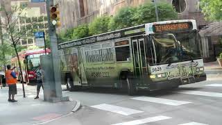 Aviators Slasher Techno Cinema Remix Short