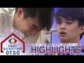 Lance, naluha sa kanyang pagpasok sa bahay ni Kuya | Day 16 | PBB OTSO