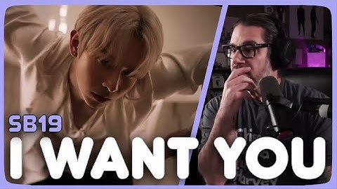 Director Reacts - SB19 - 