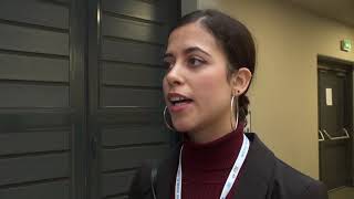 Global IGF 2019: Amal Sfar on Content Moderation