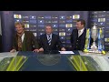When Rod Stewart conducted the Scottish Cup draw