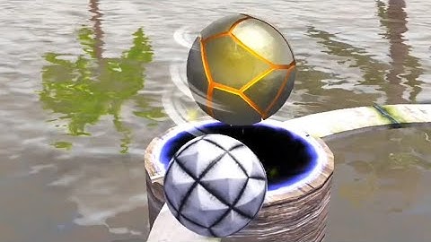 Rollance Adventure Balls Gameplay Level 651