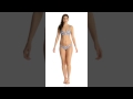 Tavik Mahiki Animal Ali Minimal Bikini Bottom SwimOutlet Com 