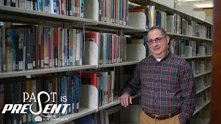 Past is Present: Sumter County Library