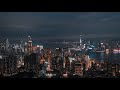 Drone Footage | Hong Kong🇭🇰