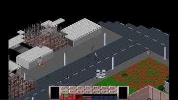 When Drone Technology in Xcom Ufo defense