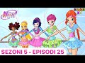 Winx Club Shqip - EPISOD I PLOTË/Sezoni 5 Episodi 25/Beteja për Oqeanin e Pafund