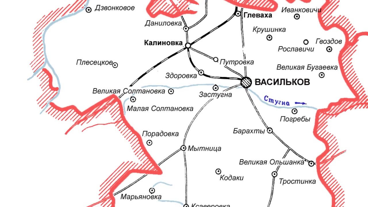 Секс Знакомства Васильков Пгт Калиновка Киевской Области