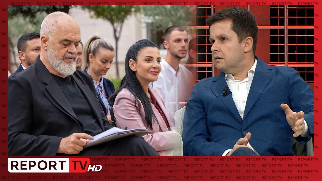 'Rama do shkelë dhe Kushtetutën për Ballukun'/ Alimehmeti: Nuk do e lëshojë, ka hallin e vetë