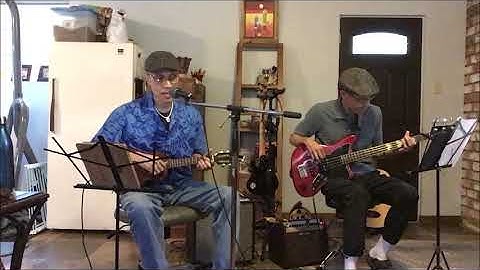 Thumbnail of Just a Little Love - Pohaku Cover