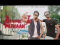 Jhoome jo pathaan song  imran khan yusuf ansari nadeem khan firoz raza qadri  zjf production