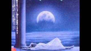 emerald rain-Endless grey