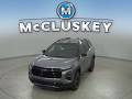 262763 2026 Chevrolet Equinox Gray SUV For Sale, Review, Test Drive