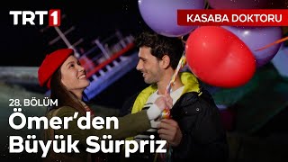 Seni Her Gördüğümde Yeniden Aşık Oluyorum! - Kasaba Doktoru 28. Bölüm